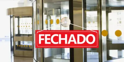 Clientes no prejuízo e funcionários em pânico: O fechamento de agência de banco tradicional após anos