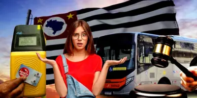 Guia completo SPTrans 2026: Como desbloquear o Bilhete Único