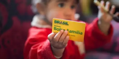 R$ 9 mil, FIM do aluguel, isenção colossal e +2: 5 presentes chegam à lista de beneficiários do Bolsa Família