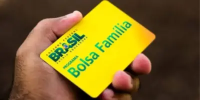 Despedida em abril: FIM de pagamento crucial do Bolsa Família é confirmado pra terça (30) e você precisa correr