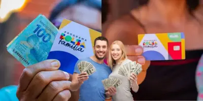 Adeus R$600 e novo valor beirando R$1 mil: Como desbloquear o Bolsa Família e disparar o benefício em 3 passos