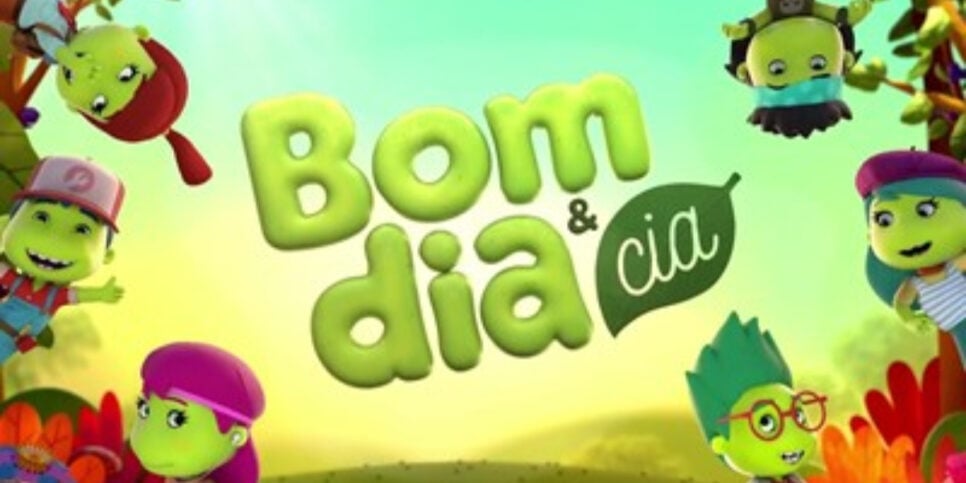 Bom Dia e Cia (Foto: Divulgação)