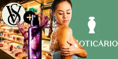 Na casa dos R$100: 5 body splashes da Boticário idênticos a importados para exalar cheiro de Victoria Secrets