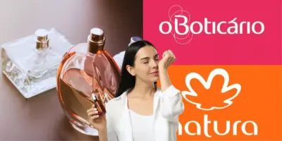Na casa dos R$100: Descobrimos 5 perfumes da Boticário e Natura que grudam no osso e deixam homens ao seus pés
