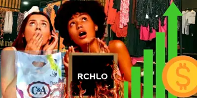 Imagem card com fundo