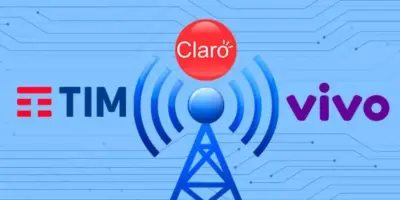 Pode ir se despedindo: Decreto urgente da ANATEL obriga Claro, Tim e Vivo anteciparem bloqueio em todo o Brasil