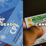 CNH cancelada e CPF Bloqueado podem ser o terror (Foto: Divulgação)
