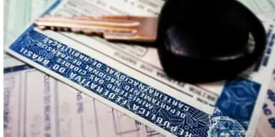 Bomba na renovação dos idosos, nova lei com proibição e +1: Regras da CNH em 2024 chegam com 3 viradas