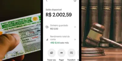 CNH totalmente de graça e R$ 2 mil na conta: Lei armada garante VITÓRIA a milhares em apenas 4 passos