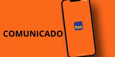 Extinto em 2024: Itaú acaba com o seu serviço mais popular e comunicado de fim deixa os clientes arrasados