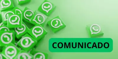 ACABOU: WhatsApp anuncia fim dos NÚMEROS de celular e notícia cai como bomba nesta segunda (8)