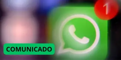 ACABOU: O fim dos números dos celulares no WhatsApp e notícia cai como bomba HOJE (25)