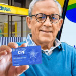 CPF - Caixa, BB e INSS - Idosos (Foto: Reprodução, Montagem - TV Foco)