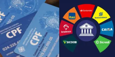 Pagamento bloqueado nos bancos e +: Nova lei do CPF agora está em vigor com 3 mudanças que assustam