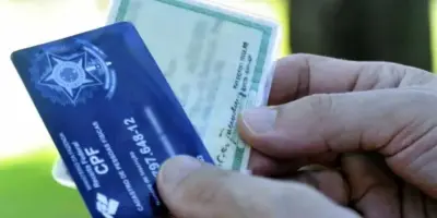 Adeus aposentadoria no INSS e bloqueio em bancos: RG dá adeus e substituto é emitido em apenas 3 passos