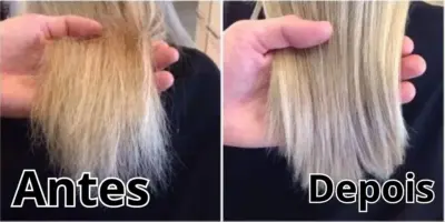 Fim das pontas duplas: Máscara caseira com condicionador e +2 ingredientes ressuscita o cabelo em 3 passos