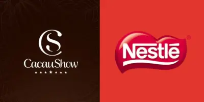 Nestlé aniquilada: Cacau Show faz retorno TRIUNFAL de serviço aclamado com 2 chocolates amados por precinho