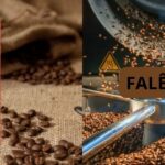 Café Pilão / Foto de café Montagem TVFOCO