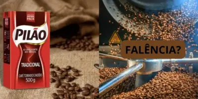 Demissões, venda à rival e fechamento de fábrica: O fim de gigante dos cafés no Brasil, rival do Pilão