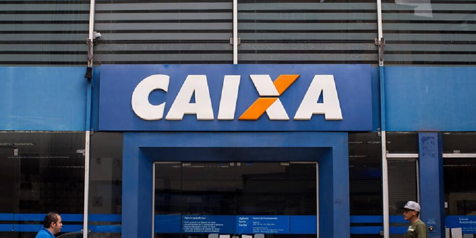 Caixa (Foto: Reprodução/ Internet)