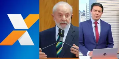 “Vão receber”: A nova lei histórica de Lula da poupança confirmada por Severiano no JH com presentão na Caixa