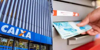 Adeus só os R$ 1,4 mil do PIS: Como garantir EXTRA de até R$ 3 mil só 3 passos e totalmente online na Caixa