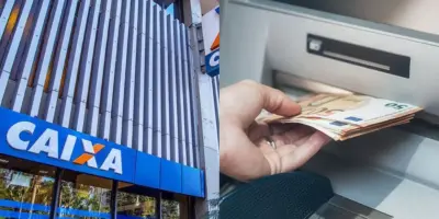 Presentão com R$540, benefício EXTRA e +1: Caixa faz pagamento TRIPLO em abril e você pode estar na lista