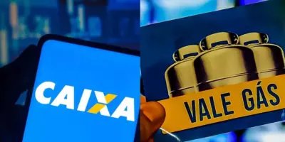 Lei assinada por Lula e pagamento confirmado agora em ABRIL: Caixa libera o novo valor do Auxílio Gás a milhões