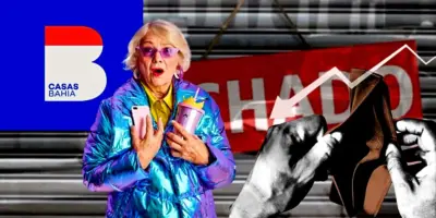 Imagem card com fundo