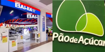 Vendida pelo Grupo Pão de Açúcar: Casas Bahia têm novos donos e ninguém poderia imaginar quem são
