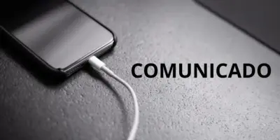 AVISO IMPORTANTE: Não carregue o celular dessa maneira de jeito nenhum