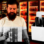 7 cervejas deram adeus deixando sentimento de nostalgia em muitos que apreciam a bebida no país (Foto Reprodução/Montagem/Lennita/Tv Foco/Freepik)