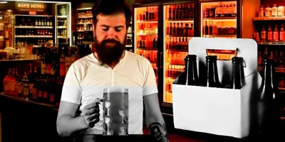 Triste ADEUS: As 7 cervejas que você amava tomar e acabaram extintas dos mercados