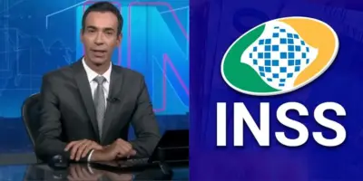 “Vão começar a receber”: O novo decreto do INSS confirmado por Tralli atingindo as contas 4 milhões de idosos