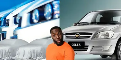 Retorno TRIUNFAL do Celta, Gol e +2 populares: Montadoras ressuscitam 4 carros amados do Brasil após anos