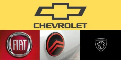 62,7 bilhões: Fusão colossal da Fiat, Citroen e Peugeot traz nova gigante dos carros para aniquilar Chevrolet