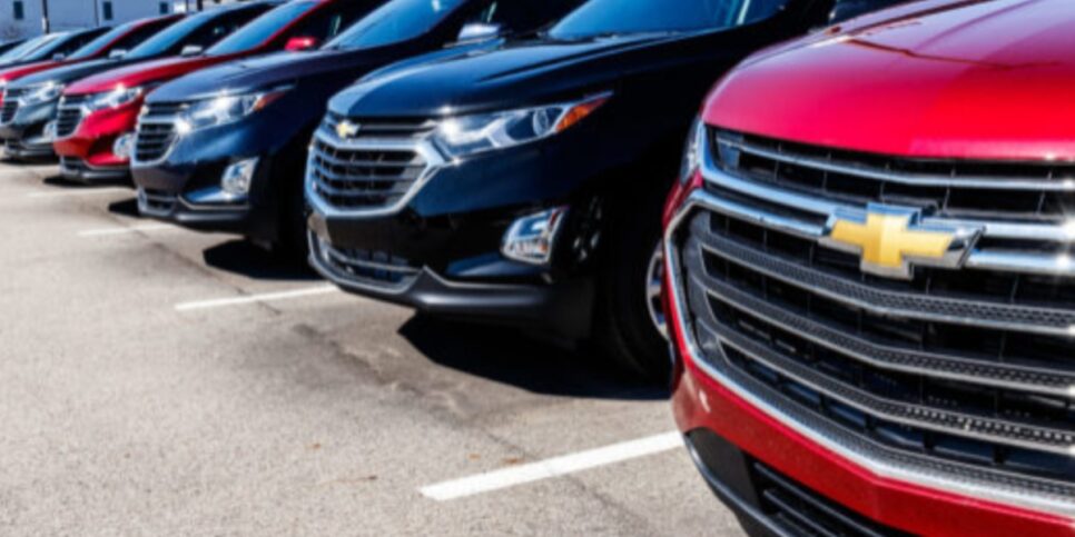 Chevrolet lança seguro voltado para veículos novos, seminovos e usados de clientes da marca (Foto: Reprodução/ Internet)