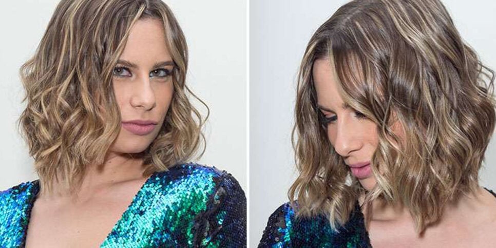 Choppy Bob (Foto: Reprodução - Hair Shop)