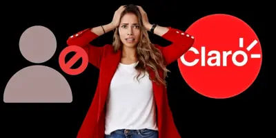 Bloqueio em massa de contas e adeus: O fim de serviço mais amado da Claro com comunicado devastador aos clientes