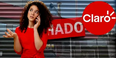 Fim de loja: O fechamento de unidade da Claro, clientes da operadora sem acreditar e substituto convocado