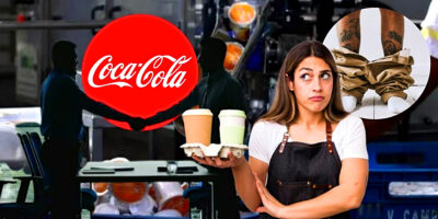 Coca-Cola 
