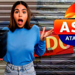 Supermercado gigantesco, rival do Assaí, anuncia despedida (Foto Reprodução/Logo.Net/CE/Canva)
