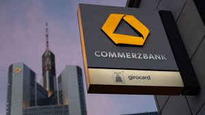 Commerzbank - Foto Internet