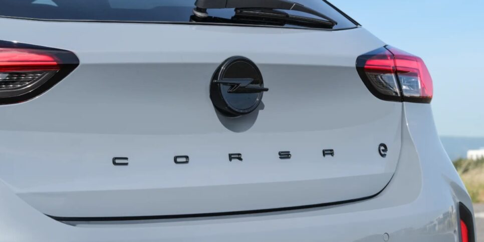 Corsa anunciado e clientes podem comprar esse sucesso em país (Foto: Reprodução/ Internet)