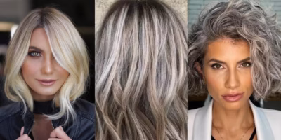Fim dos fios finos em 20 minutos: 5 cortes de cabelo rejuvenescedores garantem volumão para grisalhas 50+