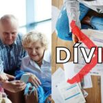 Muitos idosos estão com dívidas acumuladas (Foto: Internet)