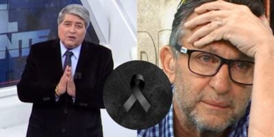 Datena na Band / Neto na Band - Montagem TVFOCO