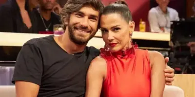 Urgente: Deborah Secco acaba de confirmar divórcio de Hugo Moura após 9 anos de casamento: “Separados”