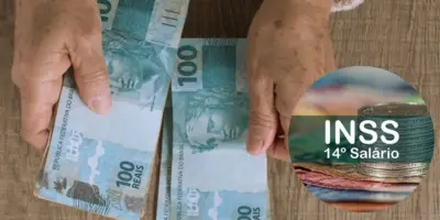 “O que vai acontecer”: Comunicado oficial é emitido pelo Senado com real sobre nova lei do 14º salário do INSS