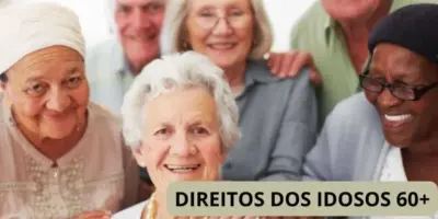 Lei EM VIGOR: Melhor benefício para os idosos em 2024 está disponível HOJE até pra quem não é aposentado do INSS